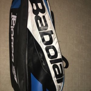 Babolat Pure 6 Racquet Tennis Bag